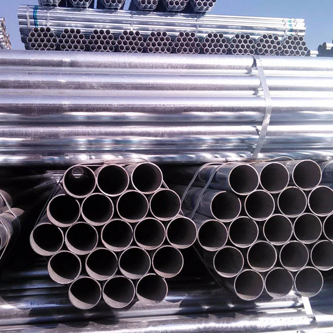 API 5L X42/ Seamless/Carbon/Manufacturer/Insulation/Round/Steel Pipe