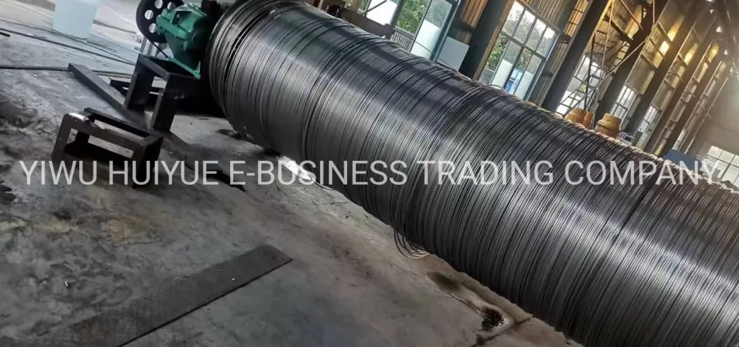 Stainless Steel 2205 Coiled Tubing Capillary Tubings in China